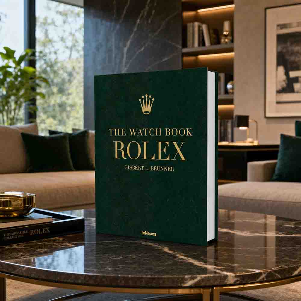 TeNeues Rolex
